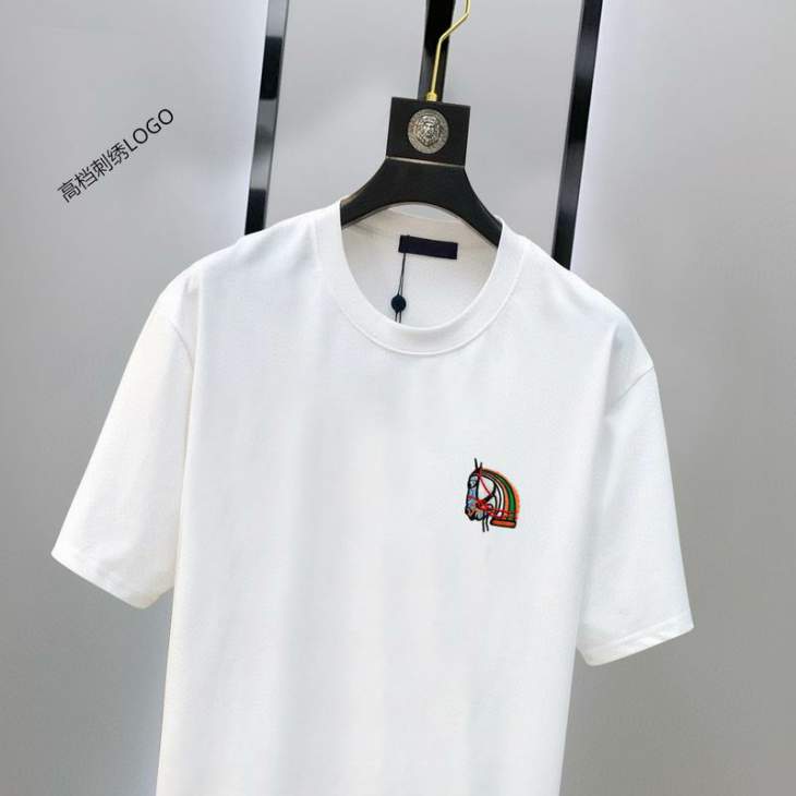 Dior T Shirts Short _SKUDiorS-2XL25cr1116178